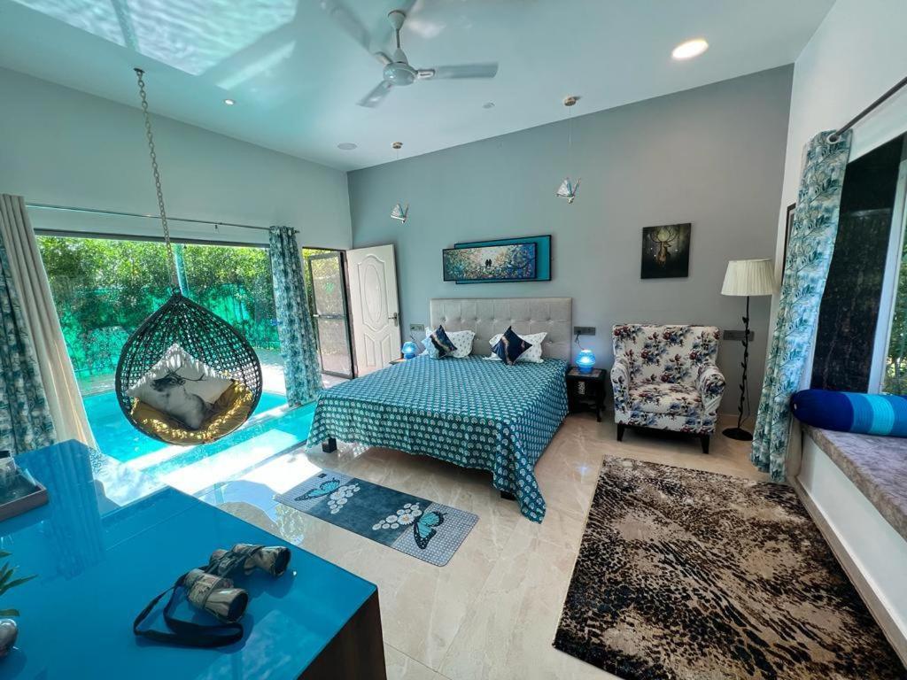Apartamento Jewel Of Jungle Tāla Exterior foto