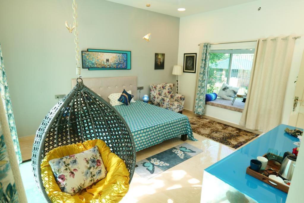 Apartamento Jewel Of Jungle Tāla Exterior foto