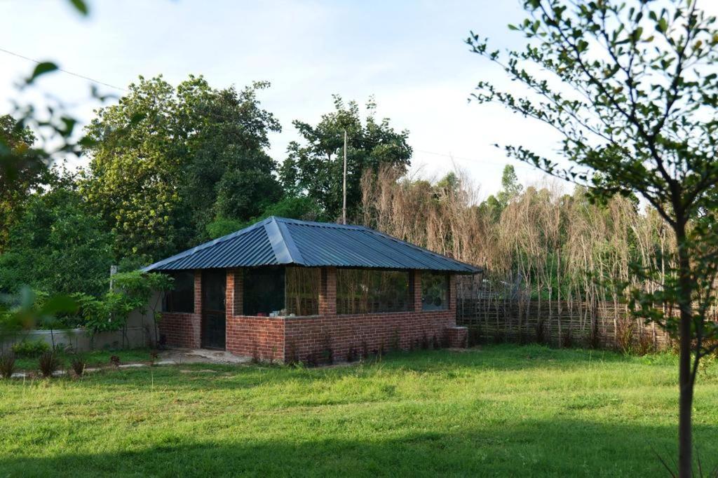 Apartamento Jewel Of Jungle Tāla Exterior foto