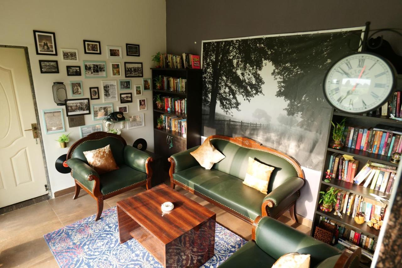 Apartamento Jewel Of Jungle Tāla Exterior foto