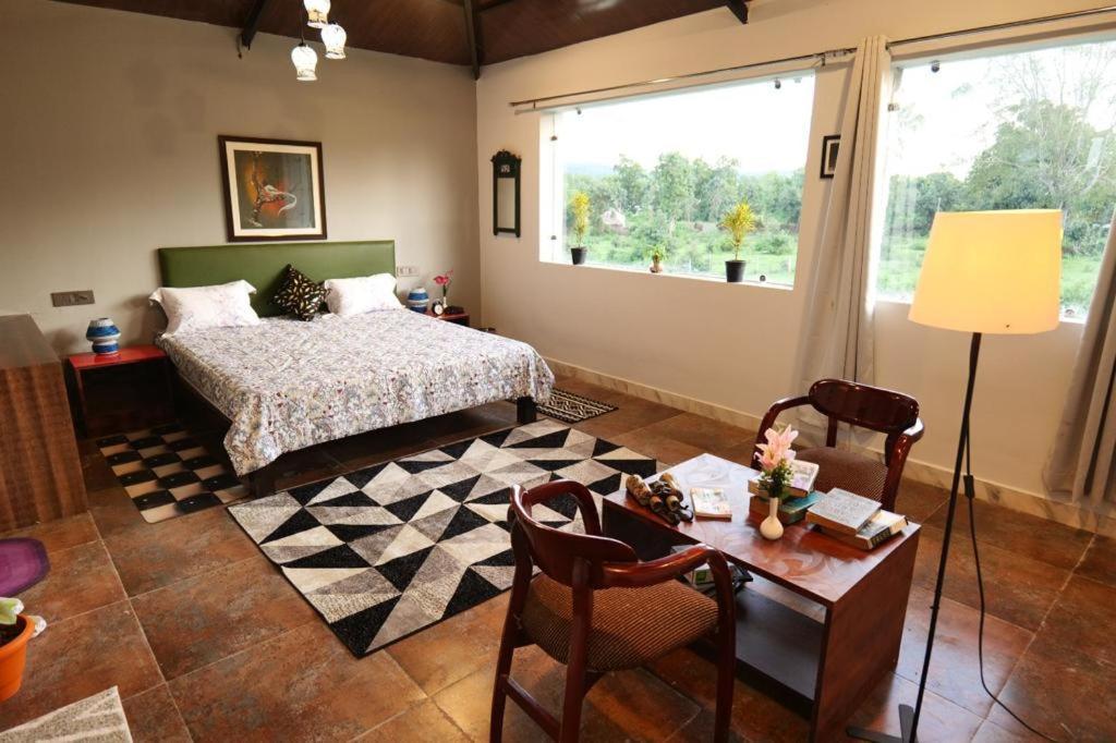 Apartamento Jewel Of Jungle Tāla Exterior foto