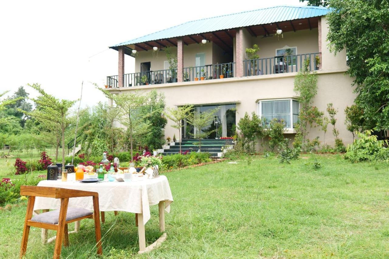 Apartamento Jewel Of Jungle Tāla Exterior foto